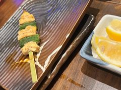 -鸟鹏烧鸟居酒屋(熙龙湾店)