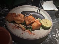 -FLAIR顶层餐厅酒吧(浦东丽思卡尔顿酒店)