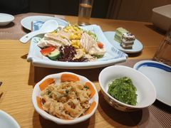 -三石铁板烧(紫竹桥店)
