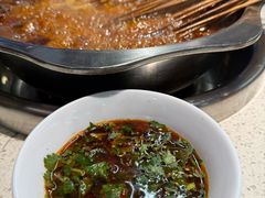 -水碾河刘老大串串香(水碾河路店)