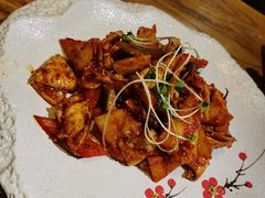 -黑牛の店·和牛烧肉(大悦城店)