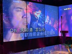 -温莎KTV(国贸店)