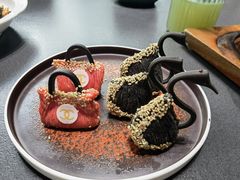-曼格纳·曼芯馆(杨浦店)