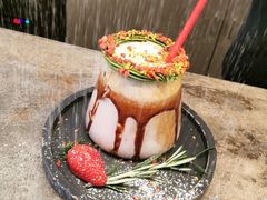 -BE NORMAL CAFE(霞溪路店)