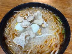 -青石桥老瓦房肥肠粉总店(青石桥总店)