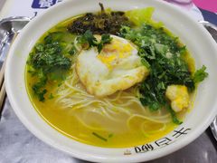 -上海师范大学西部食堂