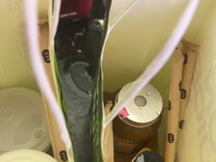 -混果汁(福田领展中心城店)