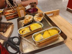 -龙虾奇迹泥炉烤肉(大华三路店)