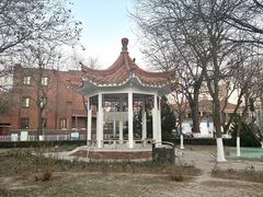 -睦南公园