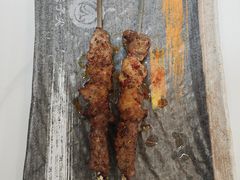 -清真·尖子尖牛肉面(王府井店)