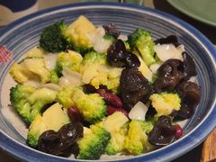 -那家小馆•北京菜•烤鸭(中关村店)