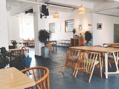 大堂-禾气食店