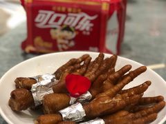 -汤记传菜(秀浦路店)