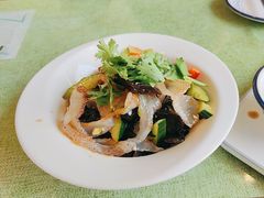 -桃子餐厅·天津菜(红星路直营店)