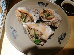 -德川家日本料理(中关村寰太大厦店)