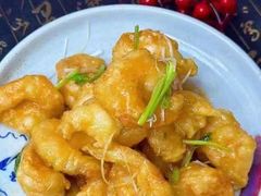 -君霖海鲜私房菜(春柳店)