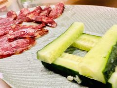 -山茶云南菜(永安里店)