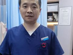 -深圳安仁堂中医·推拿按摩·肩颈调理
