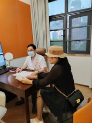 点击看大图 体验后-禾丽康美医疗美容医院