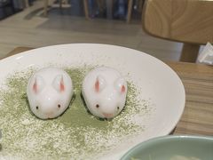 -珍粥道(杉杉奥特莱斯店)