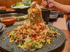 -黑牛の店·和牛烧肉(合生汇店)
