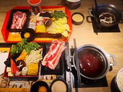 -吉野家(东陵西路店)