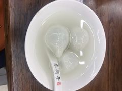 -朱新年·苏式汤团·面点(北寺塔店)