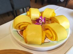 -川林海鲜酒家·湾仔传统早茶·粤菜