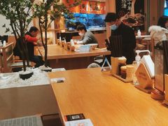 -味千拉面(广州白云机场T1西二店)