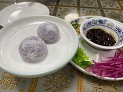 -清真·鸦儿李记·小馆(后海店)