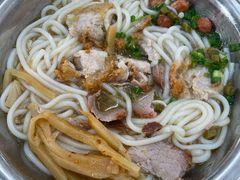 -胜嘉生榨米粉(科园总店)