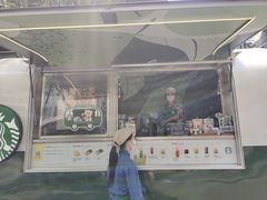 -星巴克臻选(深圳万象天地旗舰店)