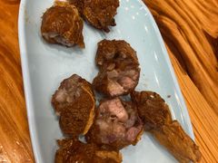 -八市阿杰五香(大元路分店)