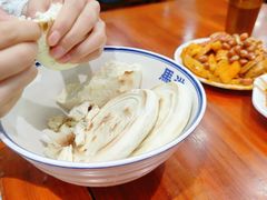 -马洪小炒泡馍馆(钟楼回民街店)