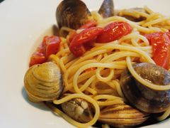 蛤蜊意面-EATALIA意塔利意式餐厅(鼓楼店)