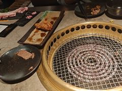 -谷牛日式烤肉(宝山U天地店)