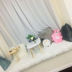 -VE专注问题肌·赛诺龙&科学美肤中心