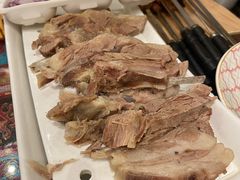 -巴依老爷新疆美食(魏公村店)