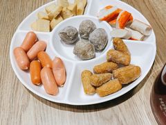 -彤德莱火锅(大学城店)