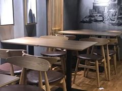 大堂-牛吃草牛杂面(天一店)
