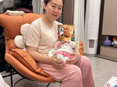 -金贝儿月嫂(高新尚品国际店)