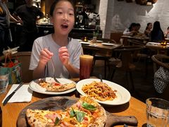 -La Strada(安福路店)