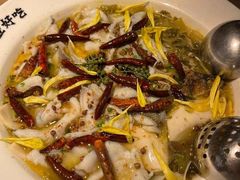 -新太二·鲜料川菜(晶耀前滩店)