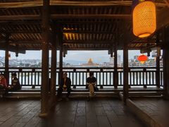 -龙津风雨桥