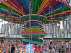 -哈尔滨融创文旅城