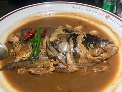 -旺顺阁·北京菜·烤鸭(大望路店)