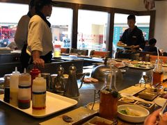 -赤坂亭·M9和牛烧肉·铁板烧(合肥万象城店)