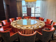 -北京王府井希尔顿酒店·秦唐中餐厅Chynna