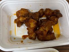 糖醋里脊-外婆家(南开大悦城店)