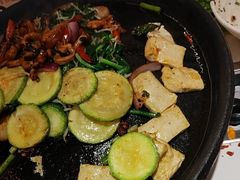 -一烙锅(友谊店)